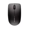 CHERRY DW 3000 Teclado e rato incluídos Universal RF Wireless AZERTY Francês Preto