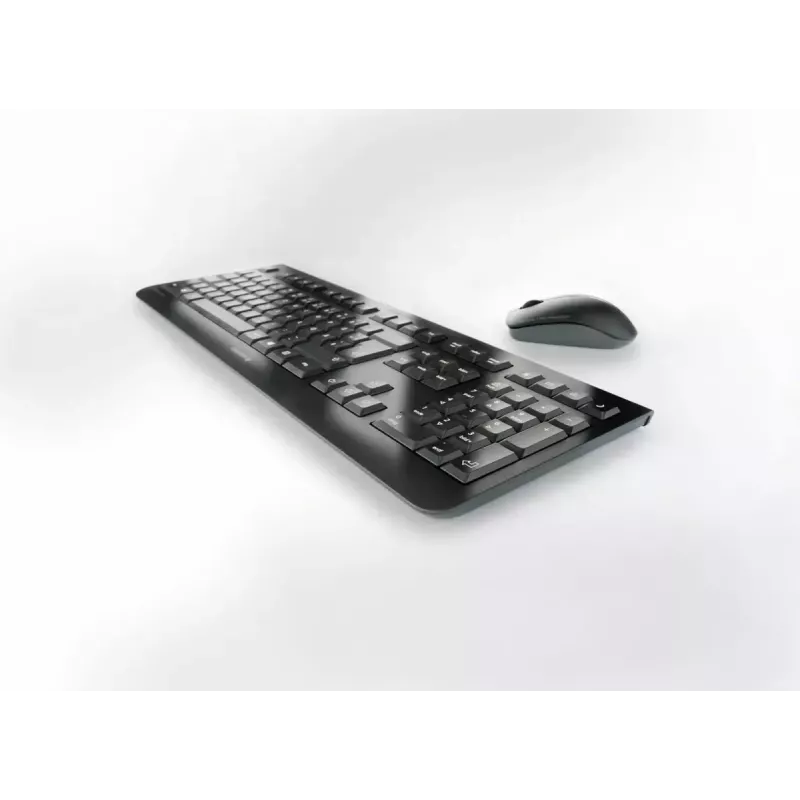Teclado CHERRY DW 3000