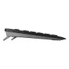Teclado CHERRY STREAM DESKTOP COMFORT