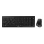 Teclado CHERRY STREAM DESKTOP COMFORT