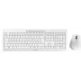Teclado CHERRY STREAM DESKTOP COMFORT Sem fios Full-Size QWERTZ