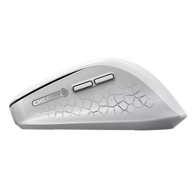 Teclado CHERRY STREAM DESKTOP COMFORT Sem fios Full-Size QWERTZ