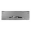 Teclado CHERRY STREAM DESKTOP COMFORT Sem fios Full-Size QWERTZ