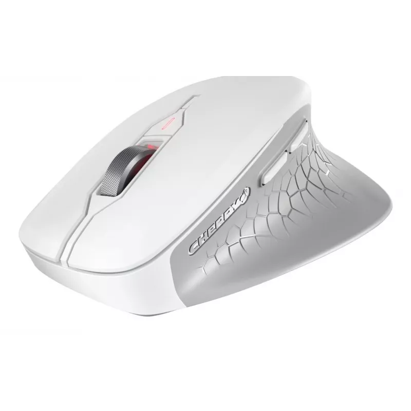 Teclado CHERRY STREAM DESKTOP COMFORT Sem fios Full-Size QWERTZ