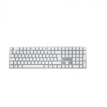 Teclado mecânico de escritório CHERRY KC 200 MX