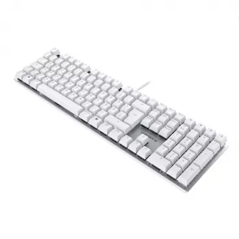 Teclado mecânico de escritório CHERRY KC 200 MX