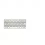 CHERRY KW 7100 MINI BT Teclado Universal Bluetooth QWERTZ Alemão Branco