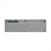 CHERRY KW X ULP Teclado Universal USB + RF Wireless + Bluetooth QWERTZ Preto