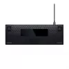 CHERRY K5V2 Teclado compacto Gaming USB QWERTZ Alemão Preto 68 teclas RGB LED