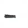 CHERRY MX 8.2 TKL Wireless RGB Teclado Gaming RF Wireless + Bluetooth QWERTZ Alemão Preto