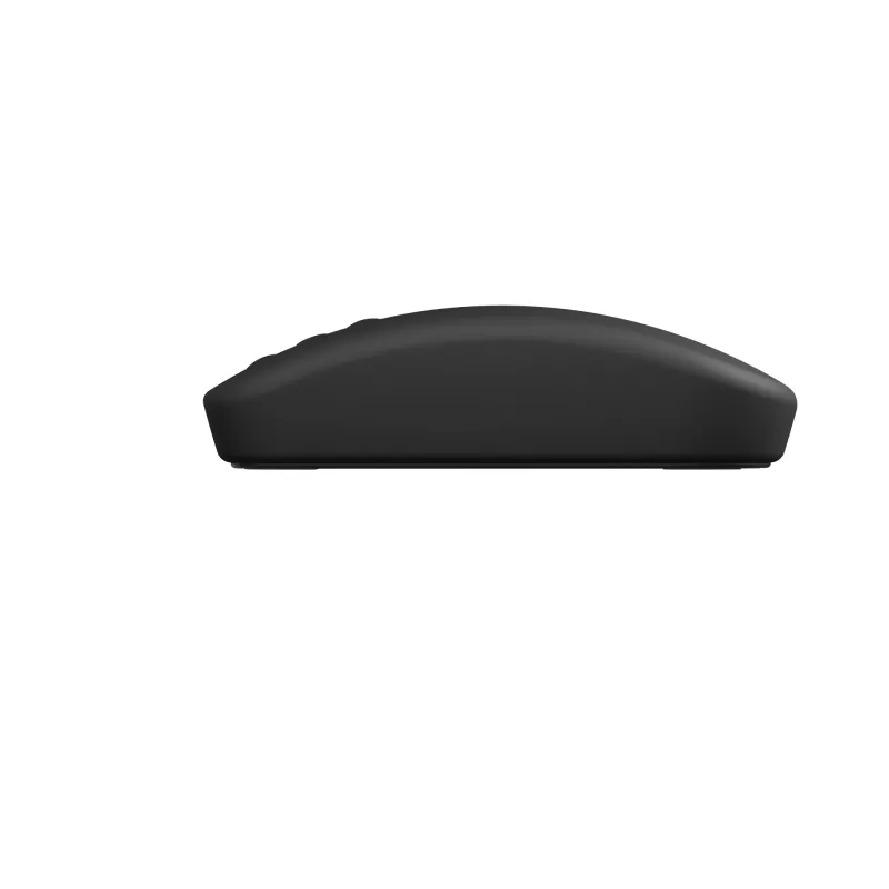 Contour Design Active Key Contour QuickClean Medical Rato IP68 5 botões Sem fios Preto PMH3