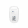 Contour Design Active Key Contour QuickClean Medical Rato IP68 5 botões Sem fios Branco PMH3