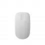 Contour Design Active Key Contour QuickClean Medical Rato IP68 Scroll Sensor Sem fios Branco PMH3