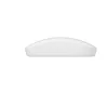 Contour Design Active Key Contour QuickClean Medical Rato IP68 Scroll Sensor Sem fios Branco PMH3