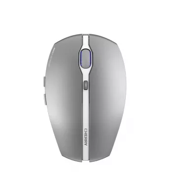 CHERRY GENTIX BT Rato Bluetooth, ambidestro, 2000 DPI