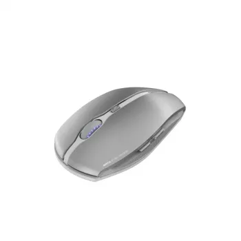 CHERRY GENTIX BT Rato Bluetooth, ambidestro, 2000 DPI