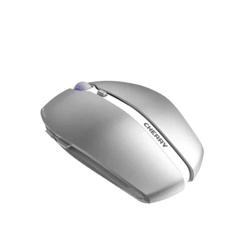 CHERRY GENTIX BT Rato Bluetooth, ambidestro, 2000 DPI