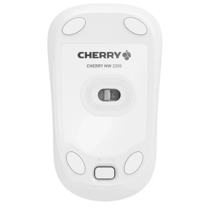 Rato CHERRY MW 2200 RF Wireless
