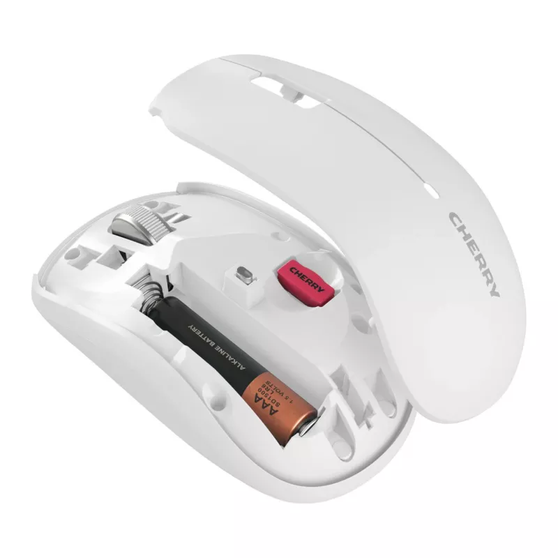 Rato CHERRY MW 2200 RF Wireless