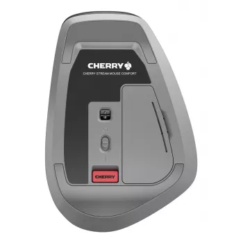 Rato CHERRY STREAM COMFORT RF sem fios