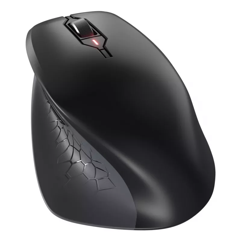 Rato CHERRY STREAM COMFORT RF sem fios