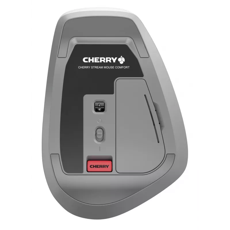 Cherry Stream Rato Comfort RF Wireless