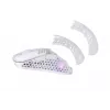 Rato Xtrfy M4 RGB RF Wireless Ótico 19000 DPI