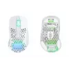 Rato Xtrfy M4 RGB RF Wireless Ótico 19000 DPI