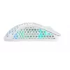 Rato Xtrfy M4 RGB RF Wireless Ótico 19000 DPI