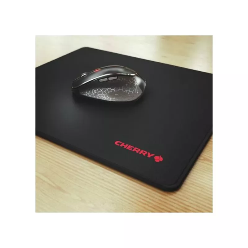 CHERRY MP 1000 Tapete de rato Gaming Preto