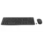 Logitech MK370 Combo for Business Wireless teclado e rato tamanho completo QWERTZ