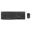Logitech MK370 Combo for Business Wireless teclado e rato tamanho completo QWERTZ