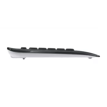 LOGITECH Mk540 Advanced Wireless Teclado e rato Combo - Azerty French