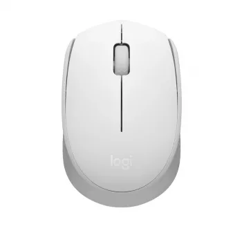 LOGITECH M171 Wireless rato Off White Emea
