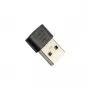 Adaptador USB-C Jabra 14208-38 Conector fêmea USB-C para ficha USB-A Preto