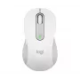 LOGITECH Signature M650 L Wireless rato – Off-White, EMEA