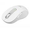 LOGITECH Signature M650 L Wireless rato – Off-White, EMEA