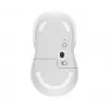LOGITECH Signature M650 L Wireless rato – Off-White, EMEA