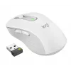 LOGITECH Signature M650 L Wireless rato – Off-White, EMEA