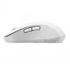 LOGITECH Signature M650 L Wireless rato – Off-White, EMEA