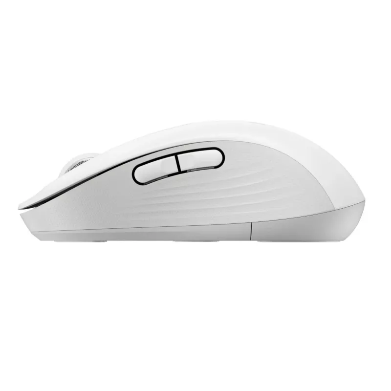 LOGITECH Signature M650 L Wireless rato – Off-White, EMEA