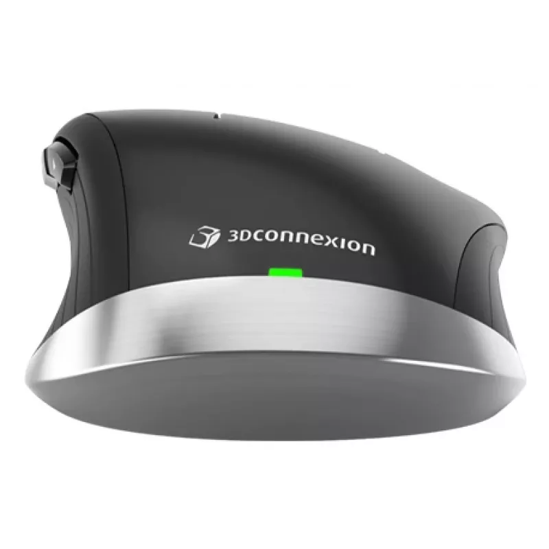 Rato 3Dconnexion CadMouse Compact Wireless USB‑C