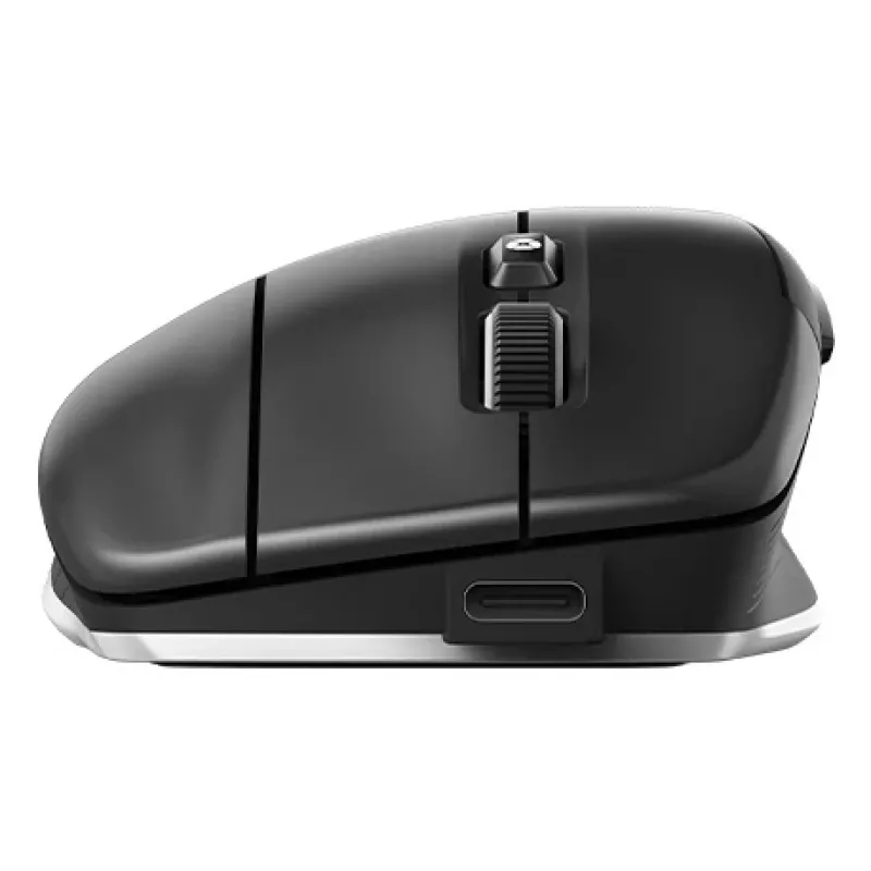 Rato 3Dconnexion CadMouse Compact Wireless USB‑C