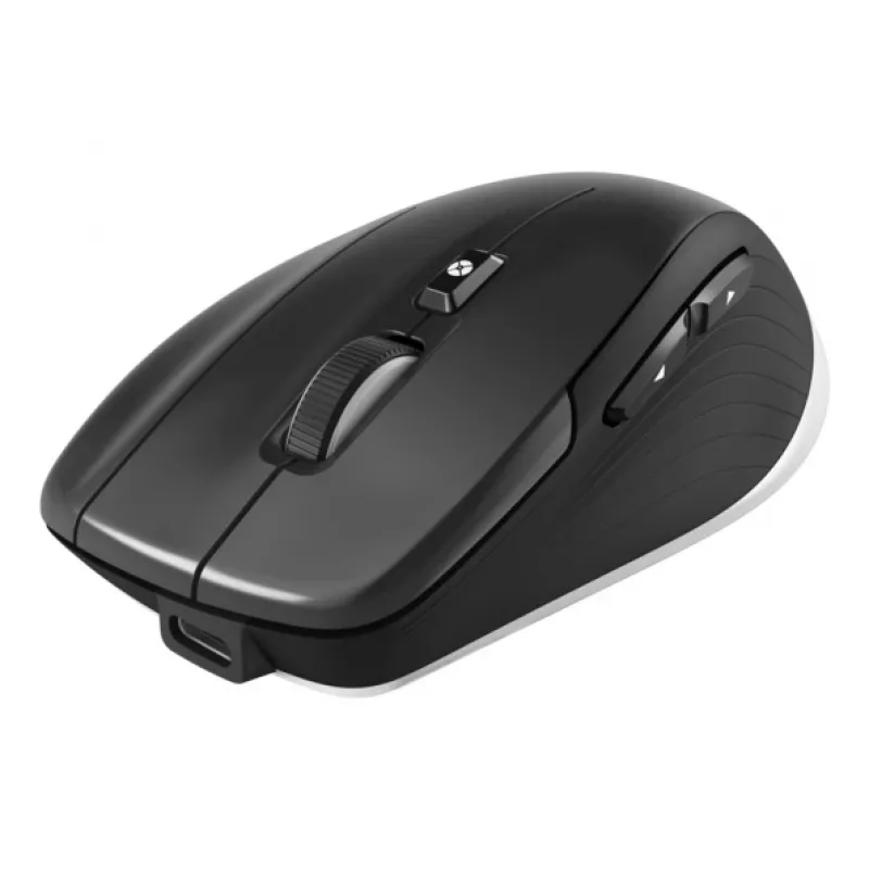 Rato 3Dconnexion CadMouse Compact Wireless USB‑C