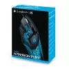LOGITECH G402 FPS Rato Gaming USB Hyperion Fury - EWR2
