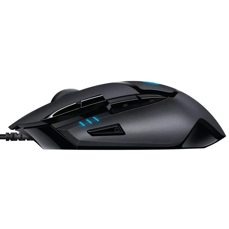LOGITECH G402 FPS Rato Gaming USB Hyperion Fury - EWR2