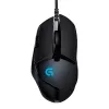LOGITECH G402 FPS Rato Gaming USB Hyperion Fury - EWR2