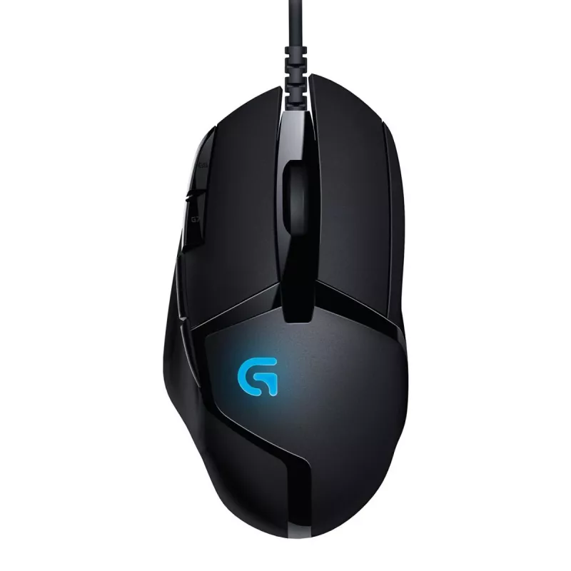 LOGITECH G402 FPS Rato Gaming USB Hyperion Fury - EWR2