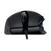 LOGITECH G402 FPS Rato Gaming USB Hyperion Fury - EWR2