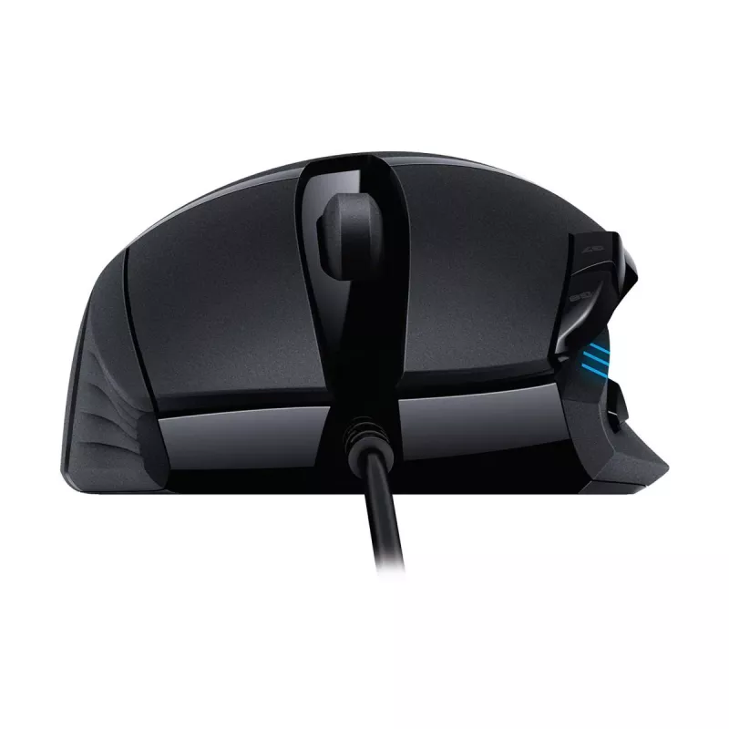 LOGITECH G402 FPS Rato Gaming USB Hyperion Fury - EWR2
